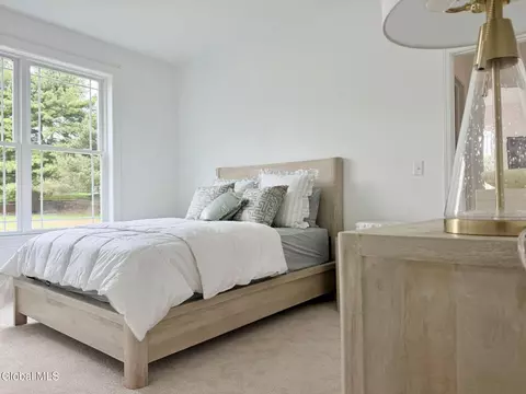 Bedroom - 156 Deepkill Rd, Troy, NY 12182 photo 2 of 3