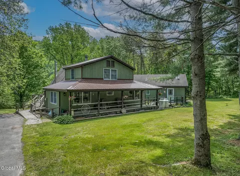440 Camden Valley Rd, Shushan, NY 12873