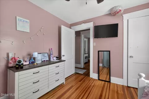 Bedroom - 1932 Tower Ave, Schenectady, NY 12304 photo 4 of 6