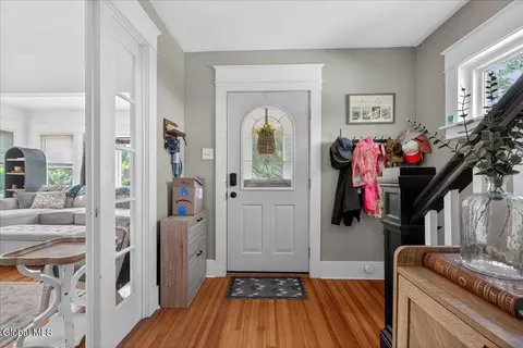 Entry Way - 1932 Tower Ave, Schenectady, NY 12304 photo 1 of 1