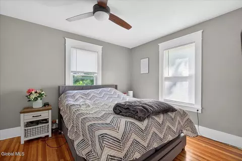Bedroom - 1932 Tower Ave, Schenectady, NY 12304 photo 1 of 6