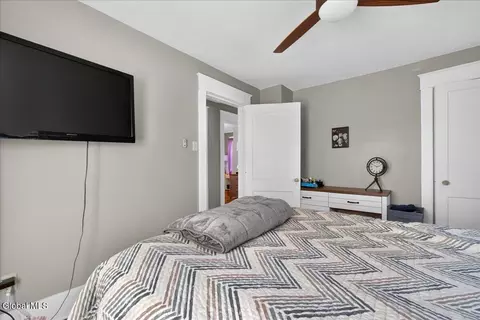 Bedroom - 1932 Tower Ave, Schenectady, NY 12304 photo 2 of 6