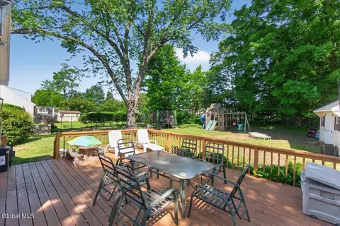 Exterior - 1932 Tower Ave, Schenectady, NY 12304 photo 9 of 13