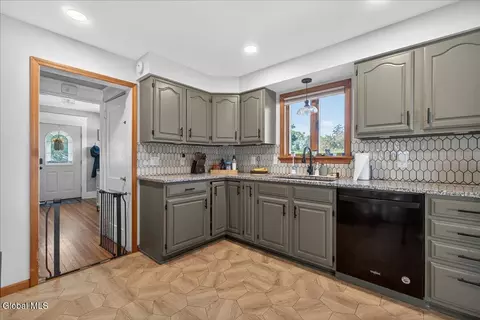 Kitchen - 1932 Tower Ave, Schenectady, NY 12304 photo 6 of 6