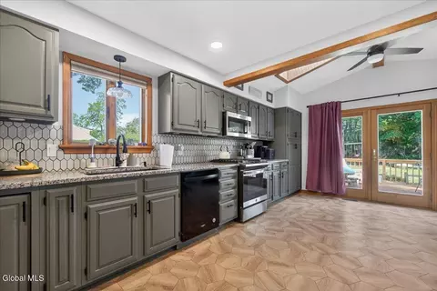 Kitchen - 1932 Tower Ave, Schenectady, NY 12304 photo 2 of 6