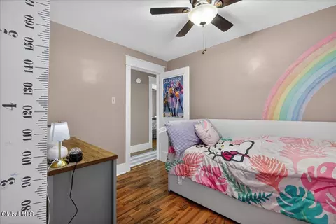 Bedroom - 1932 Tower Ave, Schenectady, NY 12304 photo 6 of 6