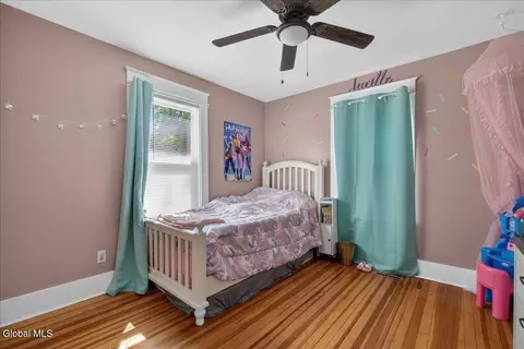 Bedroom - 1932 Tower Ave, Schenectady, NY 12304 photo 3 of 6