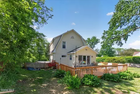 Exterior - 1932 Tower Ave, Schenectady, NY 12304 photo 7 of 13