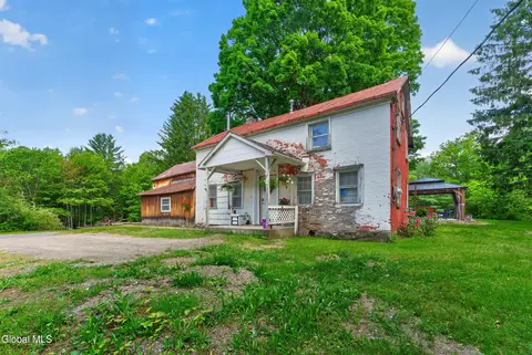 L2 27.11 King Road, Saratoga, NY 12831