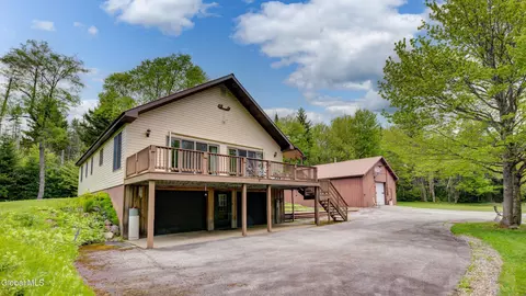 381 French Rd, Hoffmeister, NY 13353