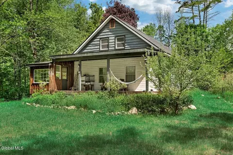 2393 Schroon River Rd, Warrensburg, NY 12885
