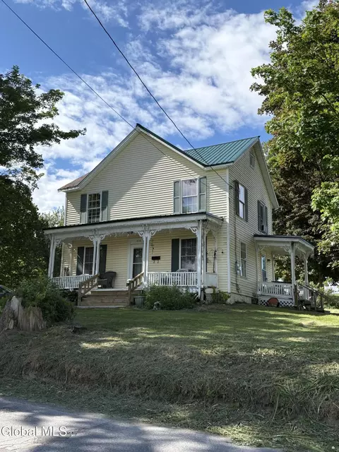 408 Main St, Fort Plain, NY 13339