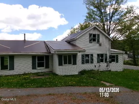 2393 State Route 80, Van Hornesville, NY 13475