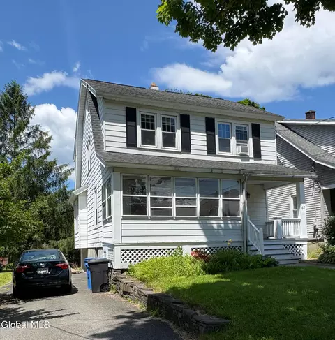 67 Harris Ave, Albany, NY 12208