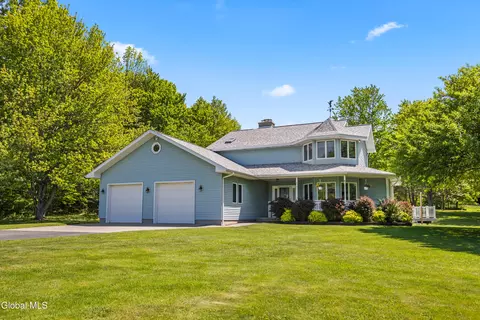 863 Turnbull Rd, Delanson, NY 12053