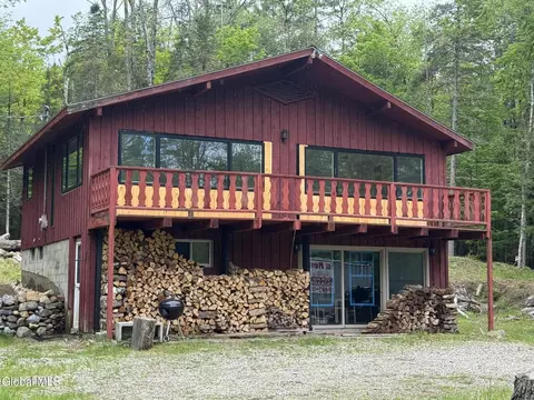 1375 River Rd, North Creek, NY 12853