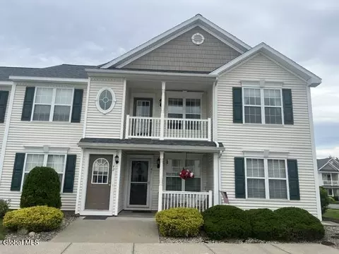 42 Morning Glory Way, Schenectady, NY 12306