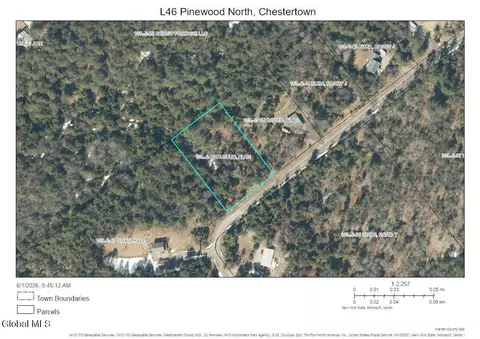 L46 Pinewood Rd North, Chestertown, NY 12817