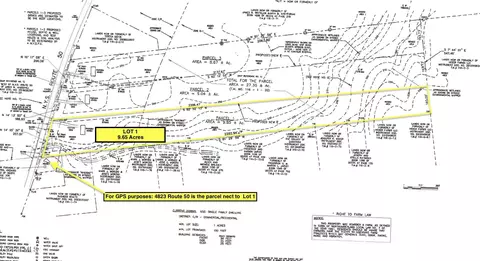 L 20.1 New York 50, Gansevoort, NY 12866