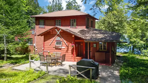 226 Sand Pt Rd, Caroga Lake, NY 12032