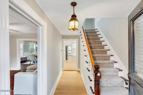 Entry Way - 2115 Colgate Pl, Schenectady, NY 12304 photo 4 of 5