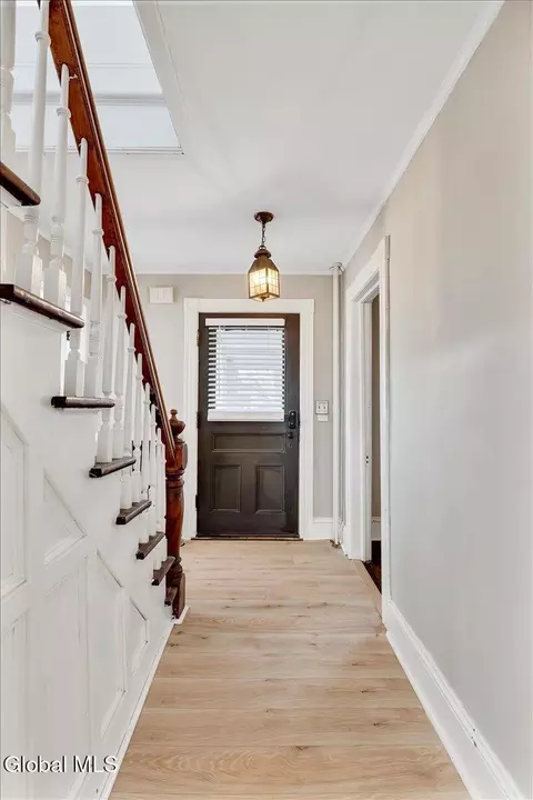 Entry Way - 2115 Colgate Pl, Schenectady, NY 12304 photo 5 of 5