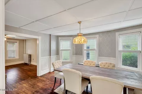Dining - 2115 Colgate Pl, Schenectady, NY 12304 photo 1 of 3