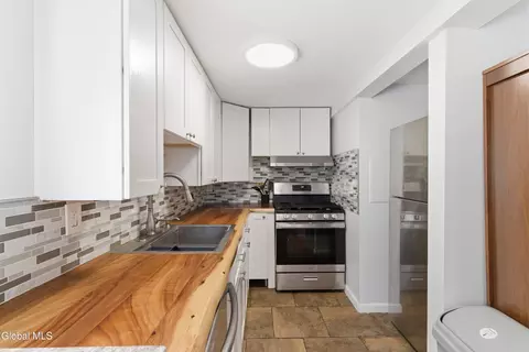 Kitchen - 86 14th St, Troy, NY 12180 photo 1 of 2