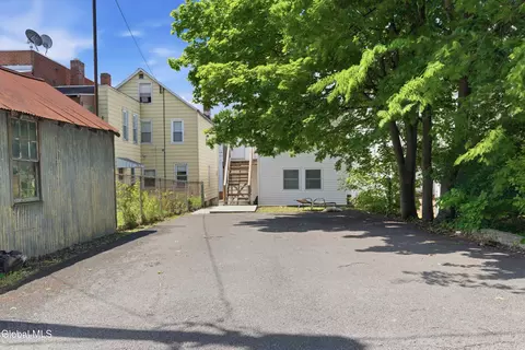 Exterior - 86 14th St, Troy, NY 12180 photo 2 of 3