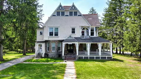190 Ridge St, Glens Falls, NY 12801