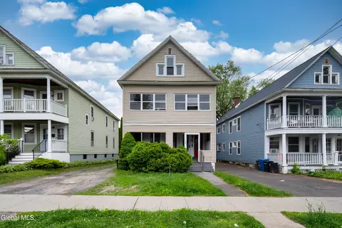 149 Homestead Ave, Albany, NY 12203