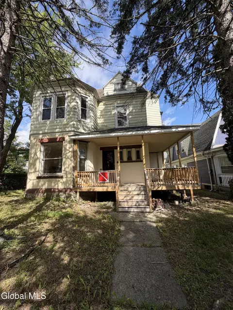 103 Delaware Ave, Albany, NY 12202
