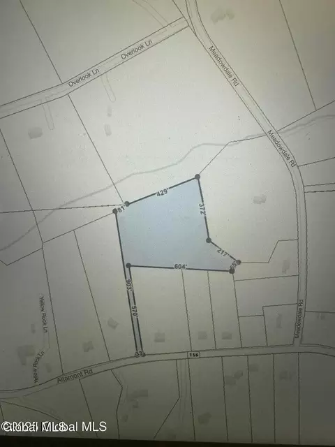509 Altamont Rd, Altamont, NY 12009