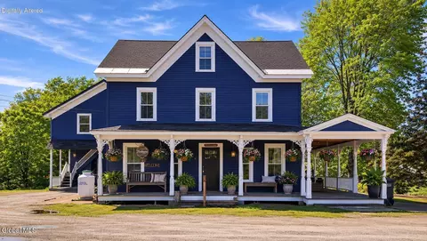7952 Us-9, Pottersville, NY 12860