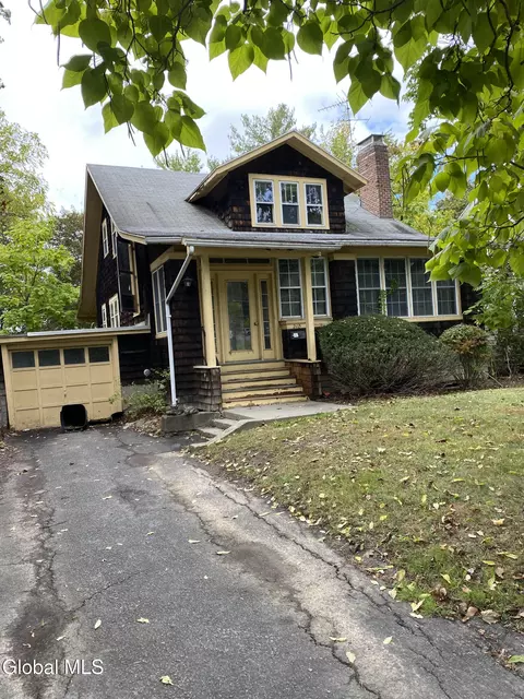 2115 Burdett Ave, Troy, NY 12180