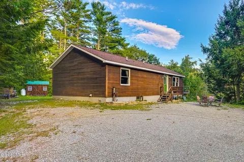1170 Schroon River Rd, Warrensburg, NY 12885