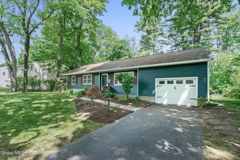 Exterior - 118 E Poplar Dr, Delmar, NY 12054 photo 2 of 6