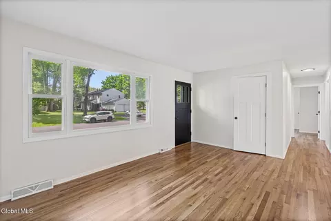Living - 118 E Poplar Dr, Delmar, NY 12054 photo 1 of 4