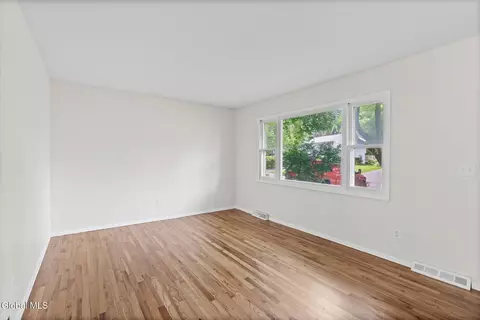 Living - 118 E Poplar Dr, Delmar, NY 12054 photo 4 of 4