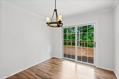 Dining - 118 E Poplar Dr, Delmar, NY 12054 photo 3 of 3