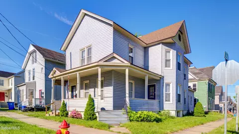 19 S Melcher St, Johnstown, NY 12095