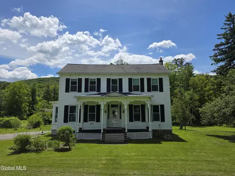 1433 Helderberg Trl, Berne, NY 12023
