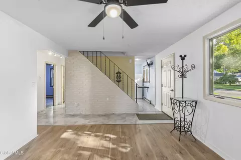 Entry Way - 1054 Outer Dr, Schenectady, NY 12303 photo 2 of 2