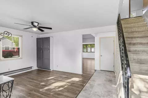 Entry Way - 1054 Outer Dr, Schenectady, NY 12303 photo 1 of 2