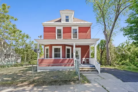 1047 Bridge St, Schenectady, NY 12303