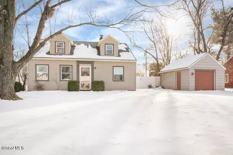 1956 Clement Rd, Schenectady, NY 12303
