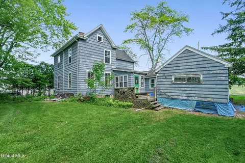 Exterior - 55 Van Dyke Rd, Delmar, NY 12054 photo 3 of 5