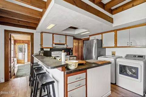Kitchen - 55 Van Dyke Rd, Delmar, NY 12054 photo 1 of 1