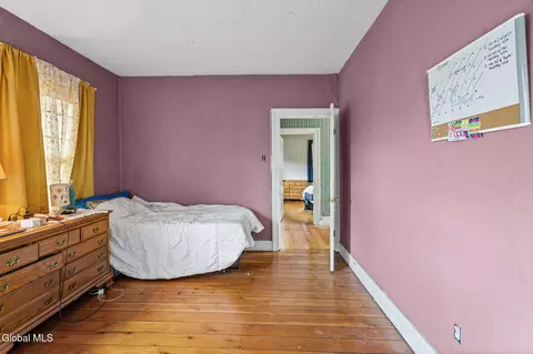 Bedroom - 55 Van Dyke Rd, Delmar, NY 12054 photo 4 of 7