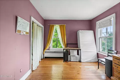 Bedroom - 55 Van Dyke Rd, Delmar, NY 12054 photo 3 of 7